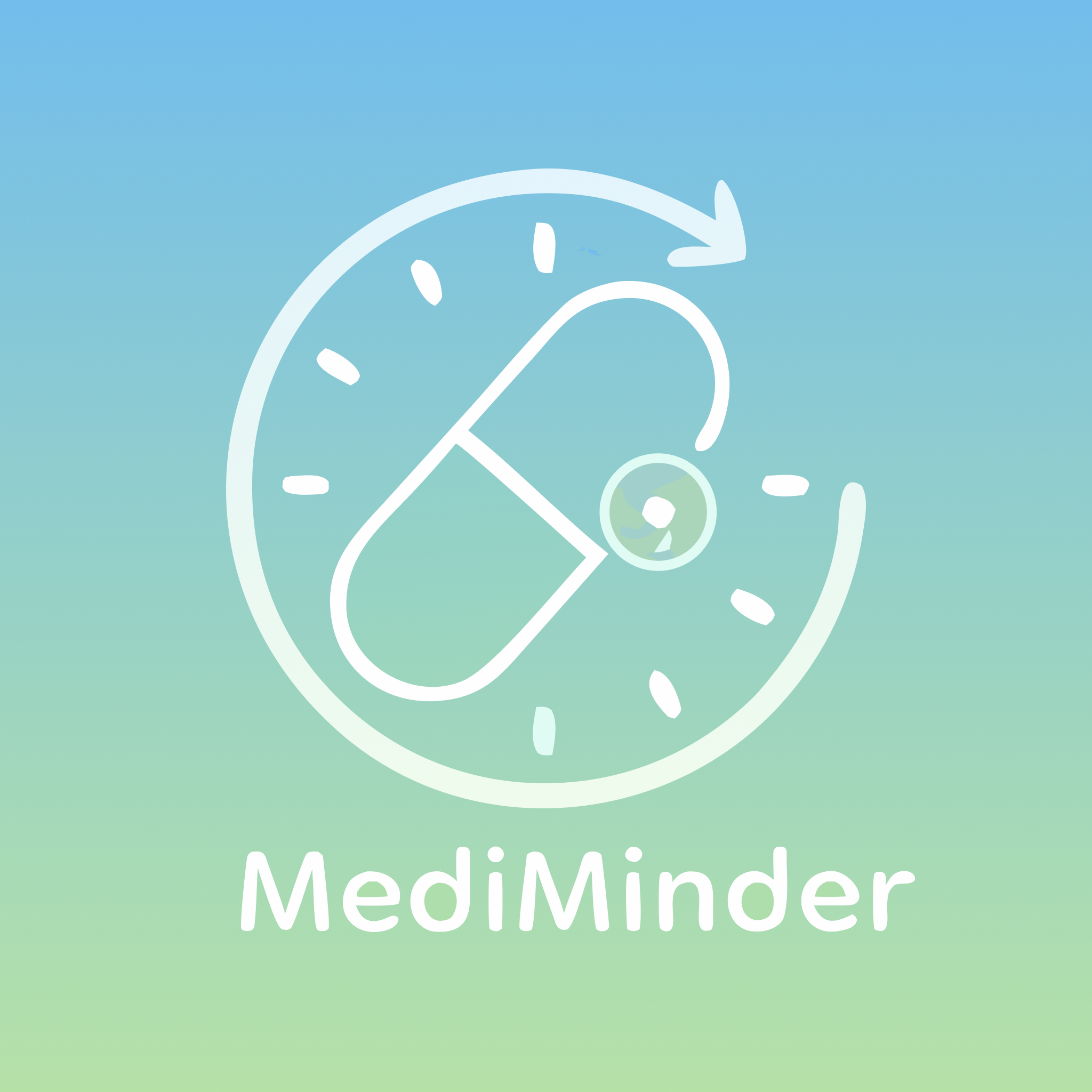 MediMinder logo